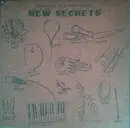 LP - Dennis Callaci & Simon Joyner - New Secrets - Insert Incl.