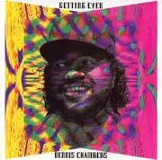 CD - Dennis Chambers - Getting Even