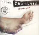 CD - Dennis Chambers - Outbreak