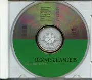 CD - Dennis Chambers - Getting Even