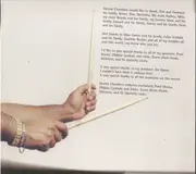 CD - Dennis Chambers - Outbreak