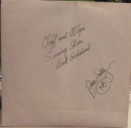 Dennis Chandler & Company Featuring Dale Solly And The Woollybear Watchers - The Woollybear Song