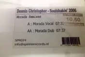 dennis christopher - Soulshakin' 2006