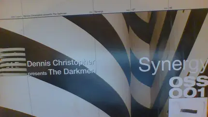 Dennis Christopher Presents The Darkmen - Synergy