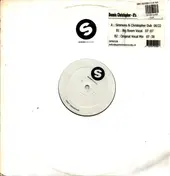 dennis christopher - It's Not Right (New Mixes)