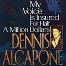 LP - Dennis Alcapone - My Voice Is Insured For Half A Million Dollars