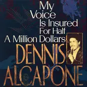 Dennis Alcapone - My Voice Is Insured For Half A Million Dollars