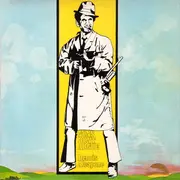 LP - Dennis Alcapone - Guns Don't Argue - Mono