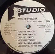 LP - Dennis Alcapone - Forever Version