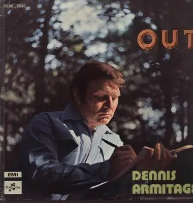 Dennis Armitage - Out