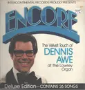 LP - Dennis Awe - Encore