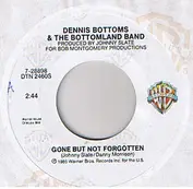 Dennis Bottoms & The Bottomlands Band