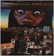 Dennis Bovell And The Dub Band - Audio Active