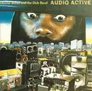 CD - Dennis Bovell And The Dub Band - Audio Active