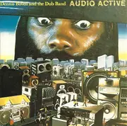 CD - Dennis Bovell And The Dub Band - Audio Active