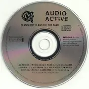 CD - Dennis Bovell And The Dub Band - Audio Active