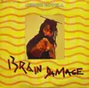 Double LP - Dennis Bovell - Brain Damage