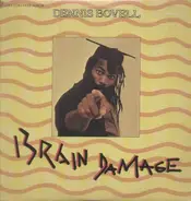 Dennis Bovell - Brain Damage