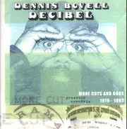 Dennis Bovell - Decibel