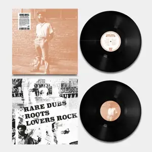 Dennis Bovell - Sufferer Sounds (rare Dubs, Roots & Lovers Rock)