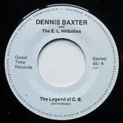 Emsland Hillbillies - The Legend Of C.B. / Country Girl