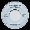 7inch Vinyl Single - Dennis Baxter , Emsland Hillbillies , Larry Bolan - The Legend Of C.B. / Country Girl