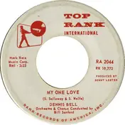 Dennis Bell - My One Love