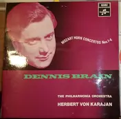 Dennis Brain - Horn Concertos Nos.1-4