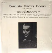 Dennis Brain - In Recital
