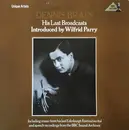 LP - Dennis Brain Introduced By Wilfrid Parry - His Last Broadcasts