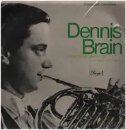 Dennis Brain - Mozart, Beethoven, Schumann und Dukas