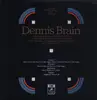 LP - Dennis Brain - Mozart, R.Strauss, Beethoven, Wagner - Horn Concertos etc. - Mono
