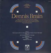 Dennis Brain - Mozart, R.Strauss, Beethoven, Wagner - Horn Concertos etc.