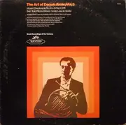 LP - Dennis Brain - The Art Of Dennis Brain, Vol. 3
