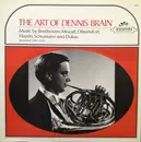 LP - Dennis Brain - The Art Of Dennis Brain
