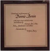 Dennis Brain - Unreleased Performances
