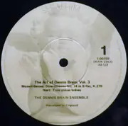 LP - Dennis Brain - The Art Of Dennis Brain, Vol. 3