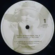 LP - Dennis Brain - The Art Of Dennis Brain. Vol. 2 - Mono