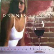 Dennis Brennan - Iodine in the Wine