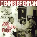 CD - Dennis Brennan - Jack-In-The-Pulpit