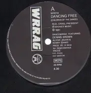 Dennis Brown - Dancing Free