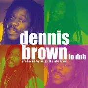 CD - Dennis Brown - In Dub
