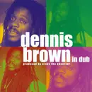 CD - Dennis Brown - In Dub