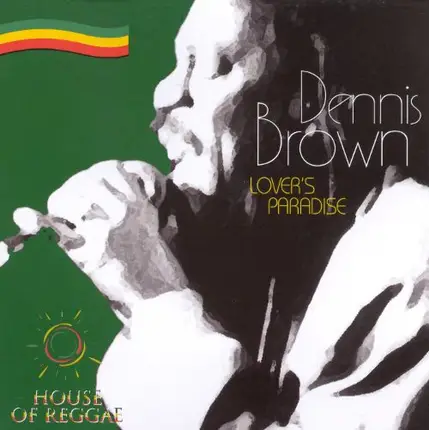 Dennis Brown - Lover's Paradise