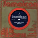 7inch Vinyl Single - Dennis Brown - Money In My Pocket/Version