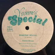 Dennis Brown - Someone Special