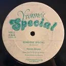 LP - Dennis Brown - Someone Special
