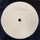 12inch Vinyl Single - Dennis Brown - She Brought Me