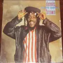 LP - Dennis Brown - Slow Down - STILL SEALED