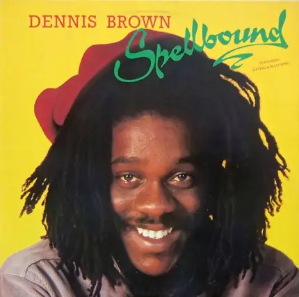Dennis Brown - Spellbound